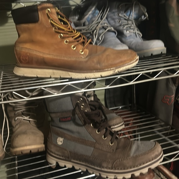 Timberland Boot Sale! Multiple Sizes and Styles! - Picture 14 of 16